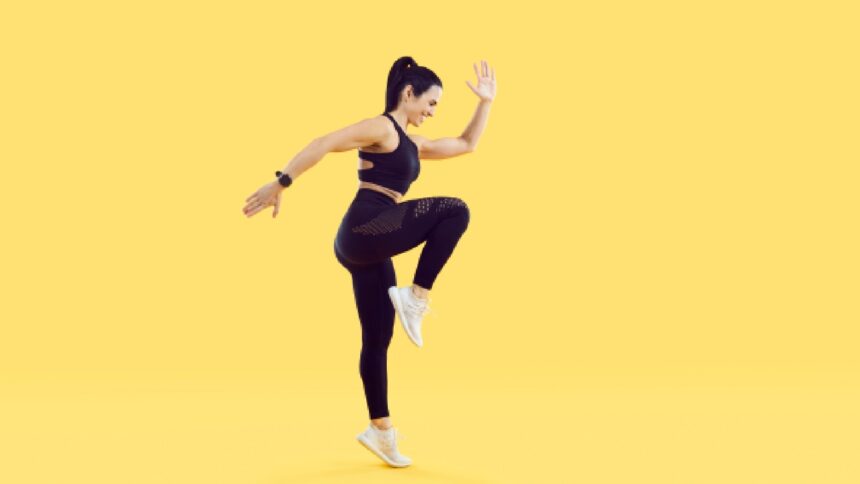 Fitness expert swears by these 11 standing exercises to strengthen the core