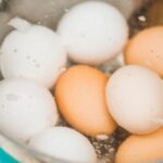 How to boil eggs perfectly: Tips for a healthy, protein-packed meal