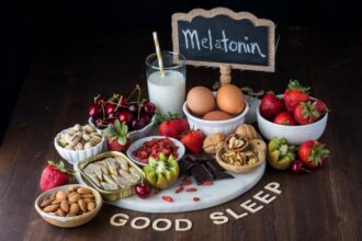 13 Foods to Eat for Better Sleep and Improved Rest