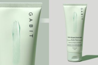 Gabit 100% mineral sunscreen review: My experience as someone with oily skin