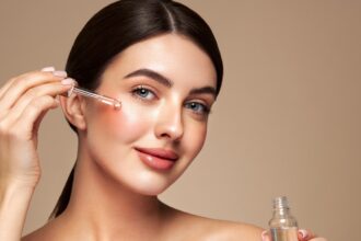 Dealing with dull skin and acne? Try glycolic acid