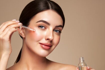 Dealing with dull skin and acne? Try glycolic acid