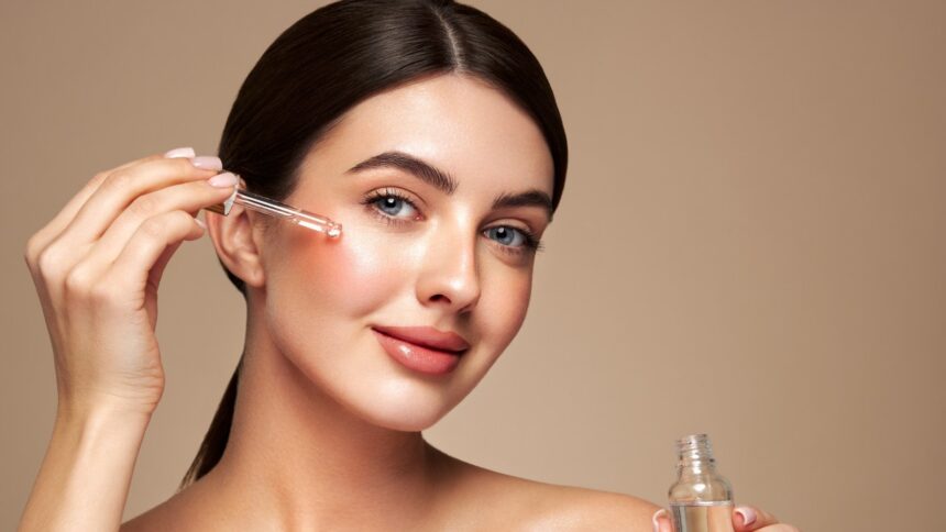 Dealing with dull skin and acne? Try glycolic acid