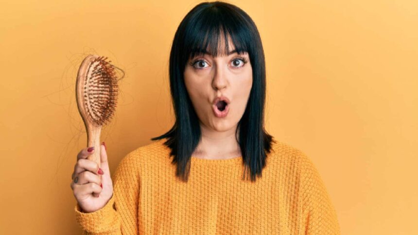 Does dehydration cause hair loss? Dermatologist shares 7 tips to save your hair