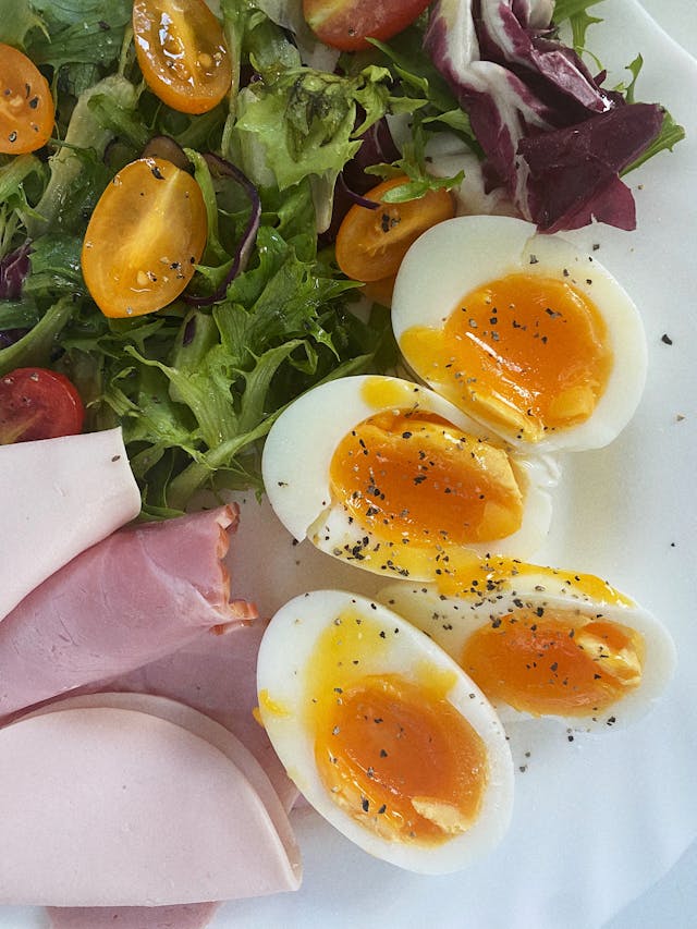 12 Hard-Boiled Egg Misconceptions That Have Been Busted