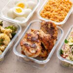 13 Time-Saving Meal Prep Tips for Busy, Healthy Weekdays