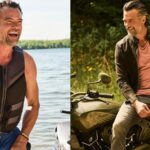 Josh Duhamel takes testosterone replacement therapy at 52 for younger wife — what men should know about it