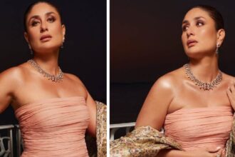 Kareena Kapoor eats dinner by 6 pm to stay fit at 44! Know why you should too