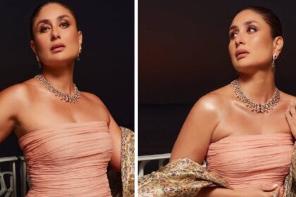 Kareena Kapoor eats dinner by 6 pm to stay fit at 44! Know why you should too