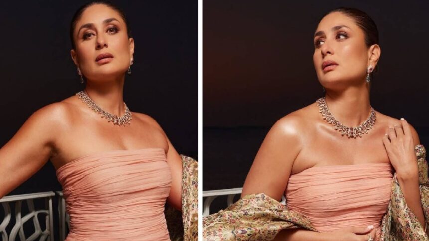 Kareena Kapoor eats dinner by 6 pm to stay fit at 44! Know why you should too