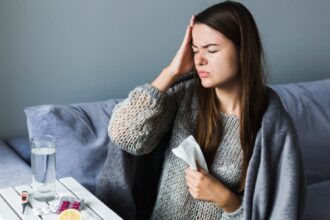 Monsoon is coming! 5 key flu symptoms to look out for