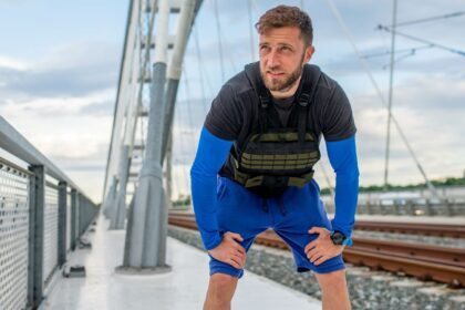 What is the Murph workout, a Memorial Day fitness challenge?