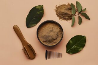 10 best natural hair colour alternatives to harsh dyes