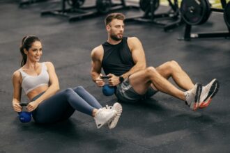 15 HIIT exercises to make your belly fat melt like butter!