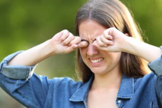 Ozempic and blindness: Is vision loss a side effect of this weight loss drug?