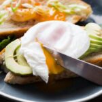 How to poach eggs perfectly: Tips for a protein-rich, restaurant-style meal