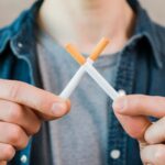 Want to quit smoking for good? Start with these 7 expert tips
