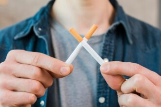 Want to quit smoking for good? Start with these 7 expert tips