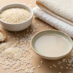 How to use rice water for skin — for dry, oily and sensitive skin types