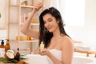 7 best hair growth serums to rescue you from bad hair days