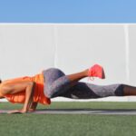 This pushup variation is a winner for weight loss and a stronger core!