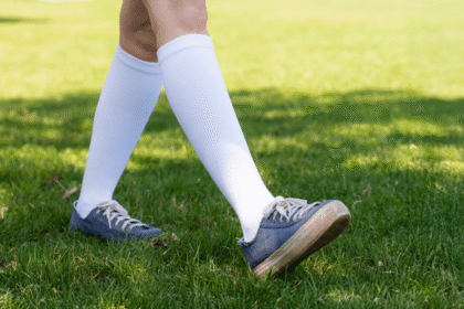 Step Into Summer: Why Compression Socks Belong in Your Warm-Weather Wardrobe