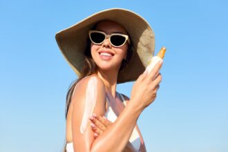 8 best sunscreens for face that won’t clog pores or leave white cast