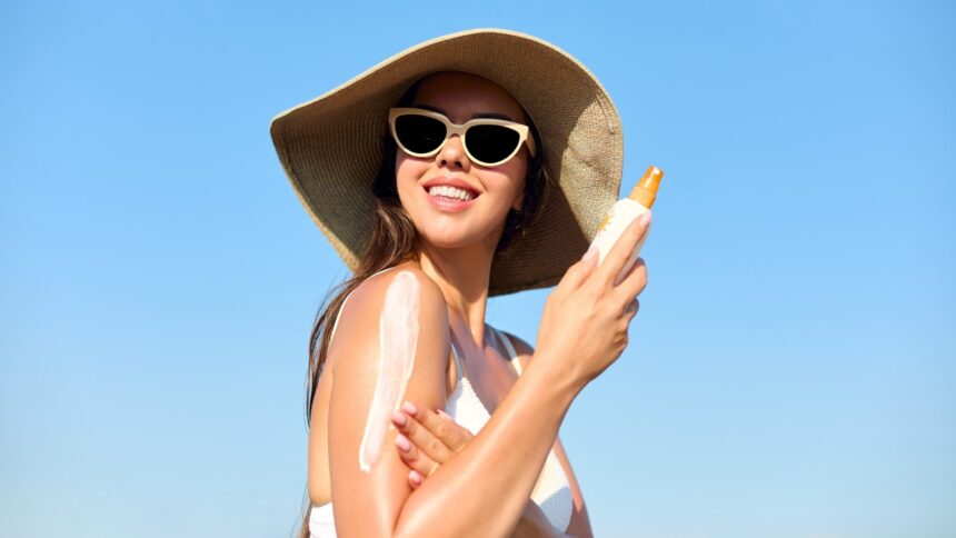8 best sunscreens for face that won’t clog pores or leave white cast