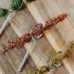 12 Health Benefits of Common Herbs and Spices You Did Not Know