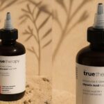 Glycolic acid toner for glowing skin: My review of The True Therapy Toner