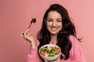 On a vegan diet? Know 7 nutrients you may not get from plant-based foods