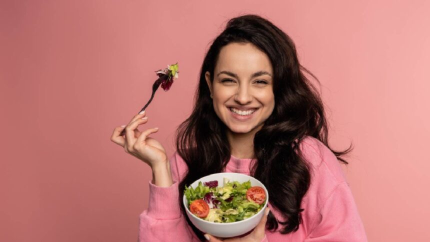 On a vegan diet? Know 7 nutrients you may not get from plant-based foods