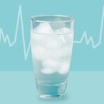 Is ‘Cold Drink Heart’ a Real Issue for People With Afib?