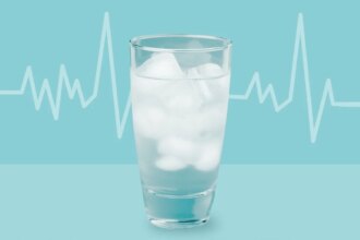 Is ‘Cold Drink Heart’ a Real Issue for People With Afib?