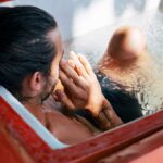 5 Possible Health Benefits of Cold Water Therapy