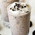Cookies and Cream Protein Shake