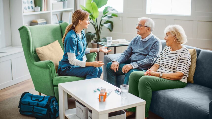 Palliative Care for Metastatic NSCLC: Is It Right for You?