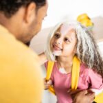 The Parent’s Guide to Caring for a Child With Vitiligo