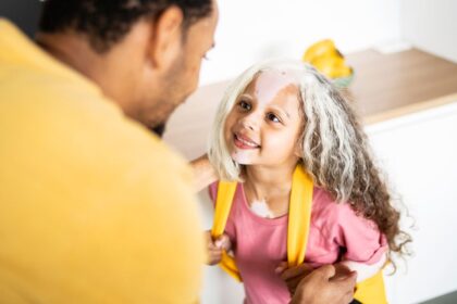 The Parent’s Guide to Caring for a Child With Vitiligo