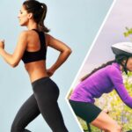 Cycling vs running: Which exercise is better to reduce belly fat?