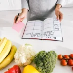 Health Benefits of Meal Planning