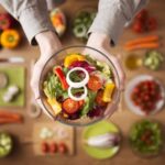 Healthy Foods For The Respiratory System