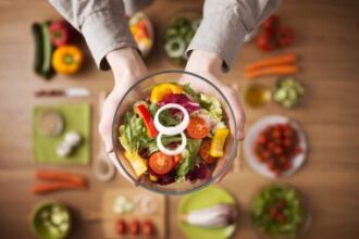 Healthy Foods For The Respiratory System