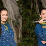 Microplastics have been found in blood, organs, unborn babies: Dia Mirza highlights on World Environment Day 2025