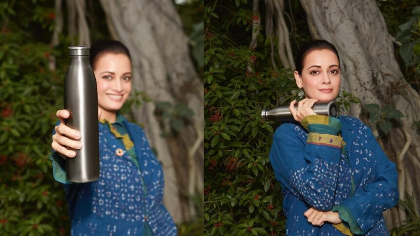 Microplastics have been found in blood, organs, unborn babies: Dia Mirza highlights on World Environment Day 2025