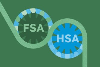 What’s the Difference Between an FSA and an HSA?