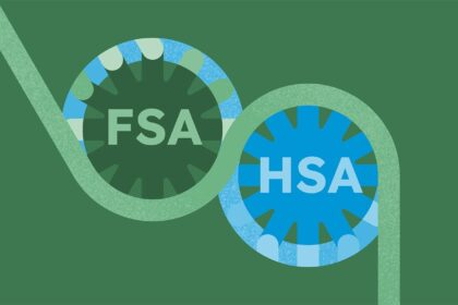 What’s the Difference Between an FSA and an HSA?