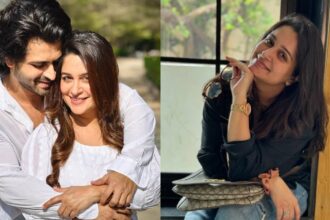 Dipika Kakar diagnosed with ‘tennis ball-sized’ liver tumor, set to undergo surgery