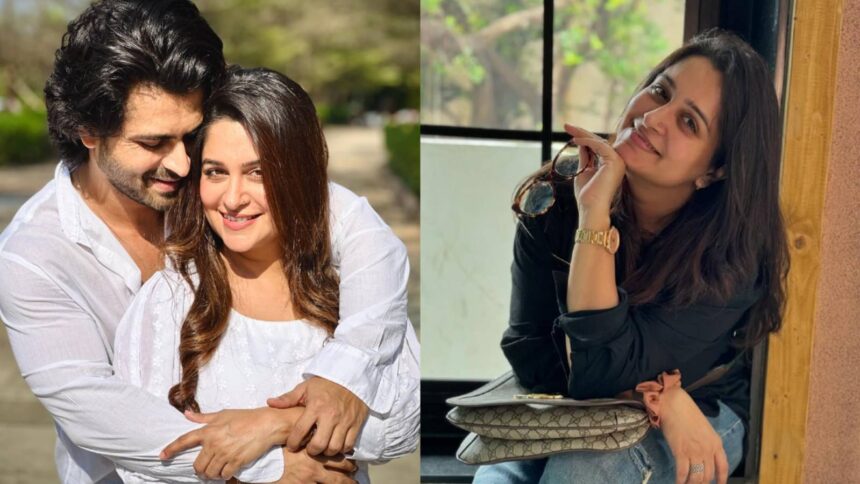 Dipika Kakar diagnosed with ‘tennis ball-sized’ liver tumor, set to undergo surgery