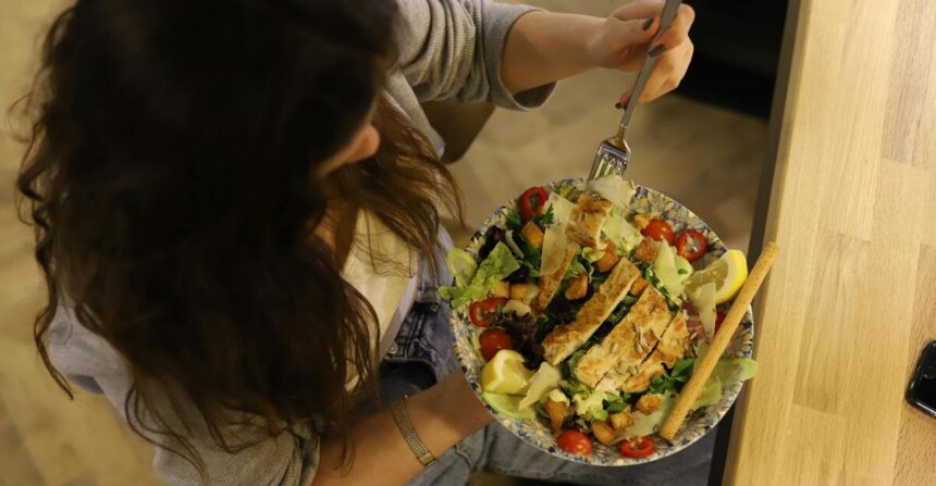 12 Food Habits That Help You Stay Energized All Day